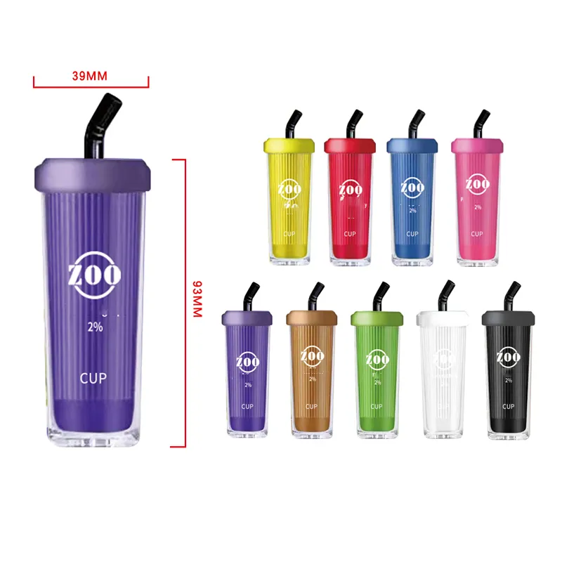 Savage Disposable Vape Pen Max Cup 5000 Puffs Zoo Cups 8000 Puffs