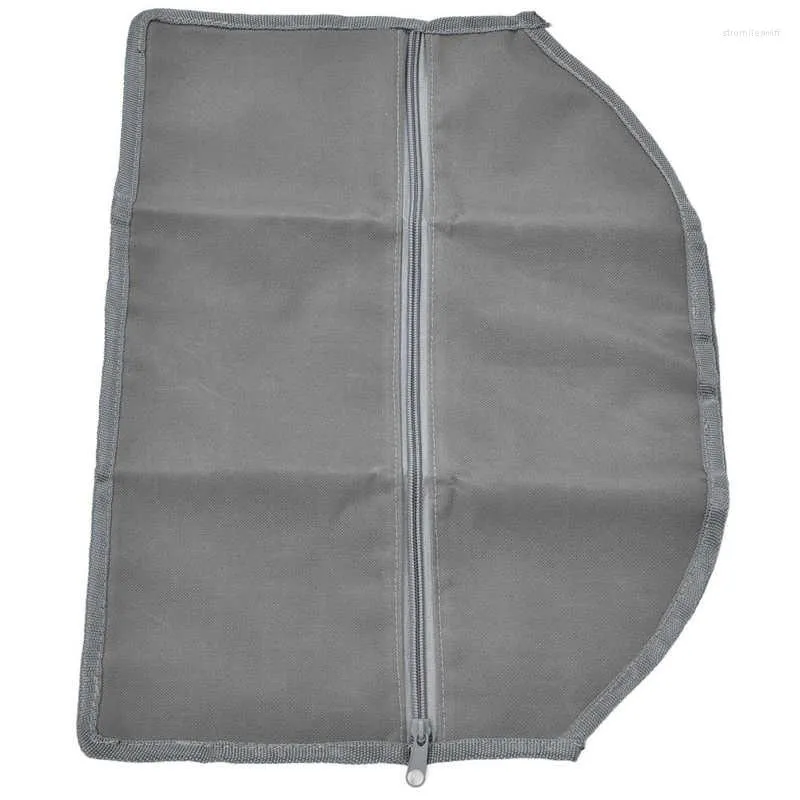 Storage Bags Hanger Diversion Safe Efficient Zipper Design 600D Oxford Cloth Convenient Light Strong Waterproof