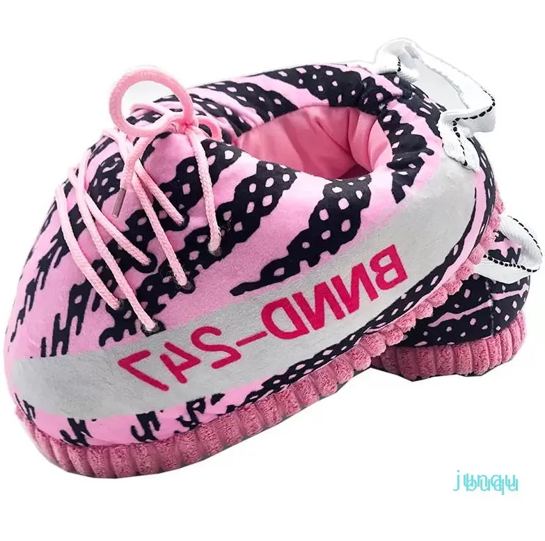 Winter Warm Snug Sneakers: Womens House Squishmallow Slippers Adults In Big  Sizes 35 43 And One Size 06 From Junqu, $21.56 | DHgate.Com