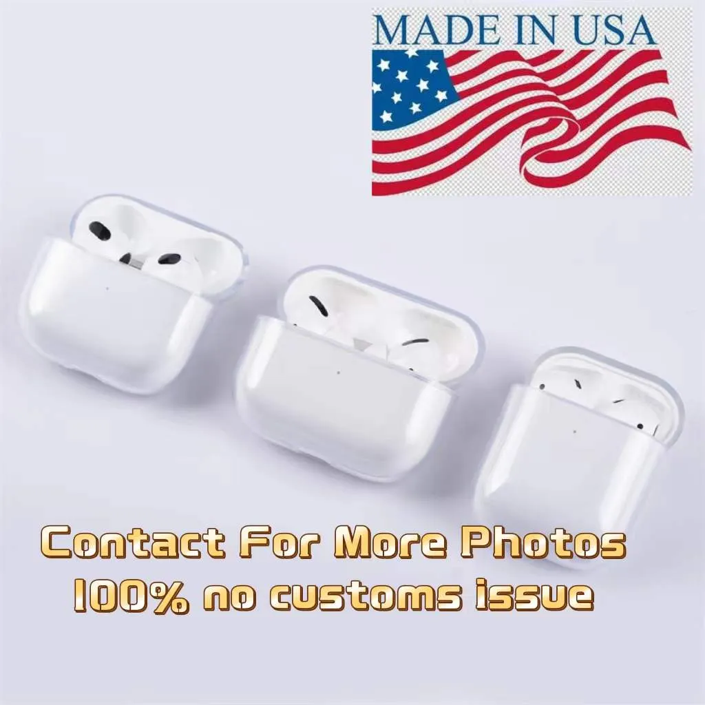 Per Apple AirPods 3 Pro Abelfoni Accessori Silicone Cell Telefoni Copri Cover Wireless Caring Box Case 3a 2nd Pro 2 3 °