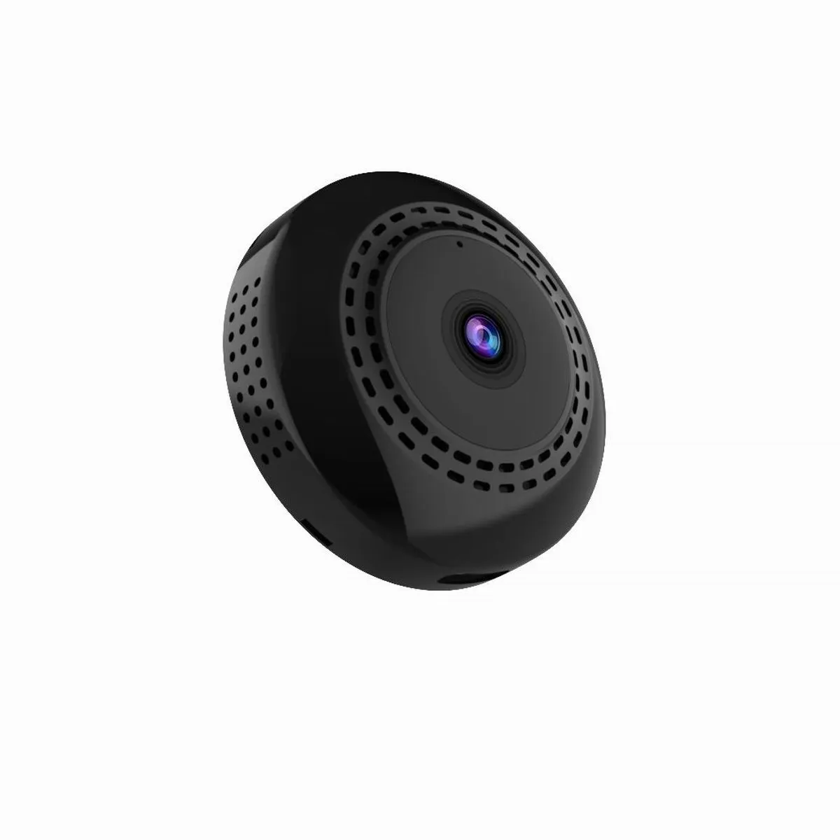 C2 HD Mini Camera WiFi Wireless IP Telecamere Video Surveillance Camitatore di rilevamento Motion Nanny Cam con app per cellulare Micro DV Micro DV Remoto per la sicurezza domestica