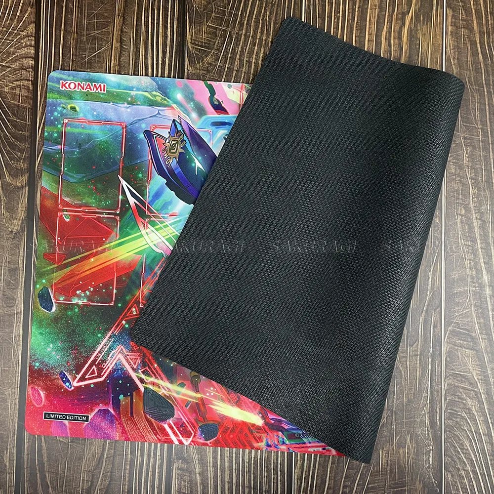 ألعاب الورق Yugioh Sky Striker Ace Raye Roze Game Paymat Ygo Mat MTG TCG  MAT4 221025 من 225.34ر.س | DHgate