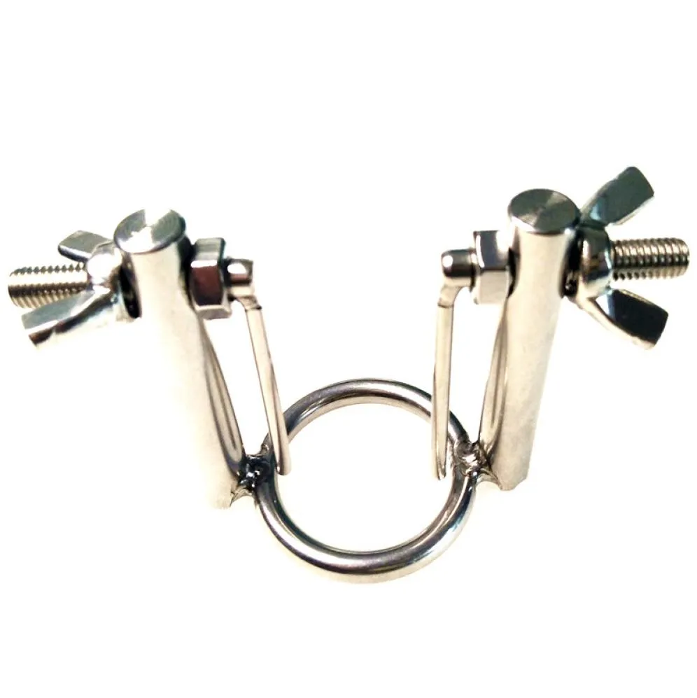 Male Chastity Devices Urethral Stretcher Sound Spreader Penis Plug ...