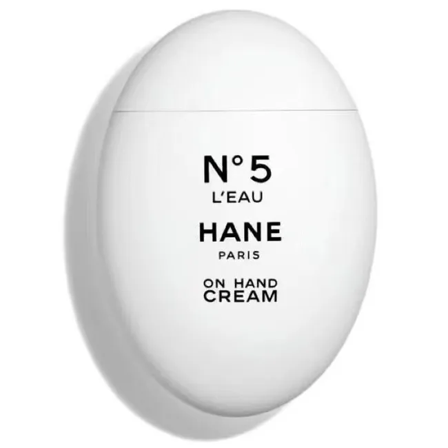 Le Lift La Crème Main Hand Cream Smooth and Replenishing