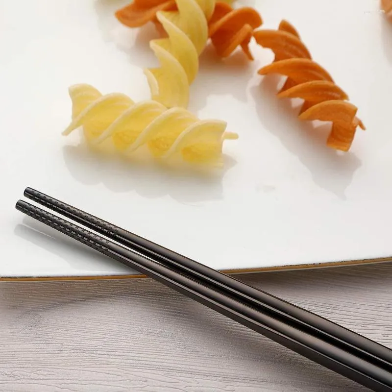 8-teiliges Reisebesteck-Set – Camping, Picknick, Edelstahl_voghion.com