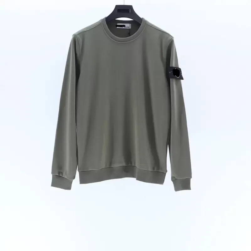 Men Casual T-Shirts Designer Sweatshirts Letters Jogging Street Ladies Clothing Print Long Sleeve Jumper