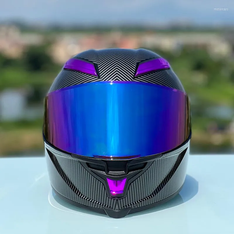 Womens purple motorcycle helmet sales