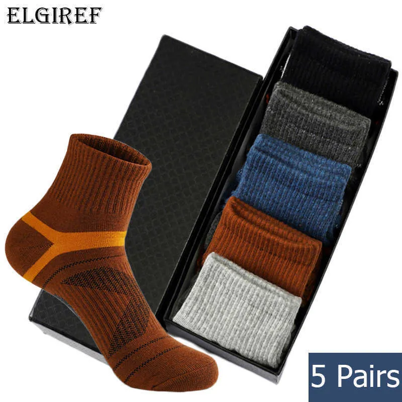 Sports Socks Thin Elastic Polyester Breathable For Men Business Casual Home Outdoor Cotton High Quality Summer Tube L221026