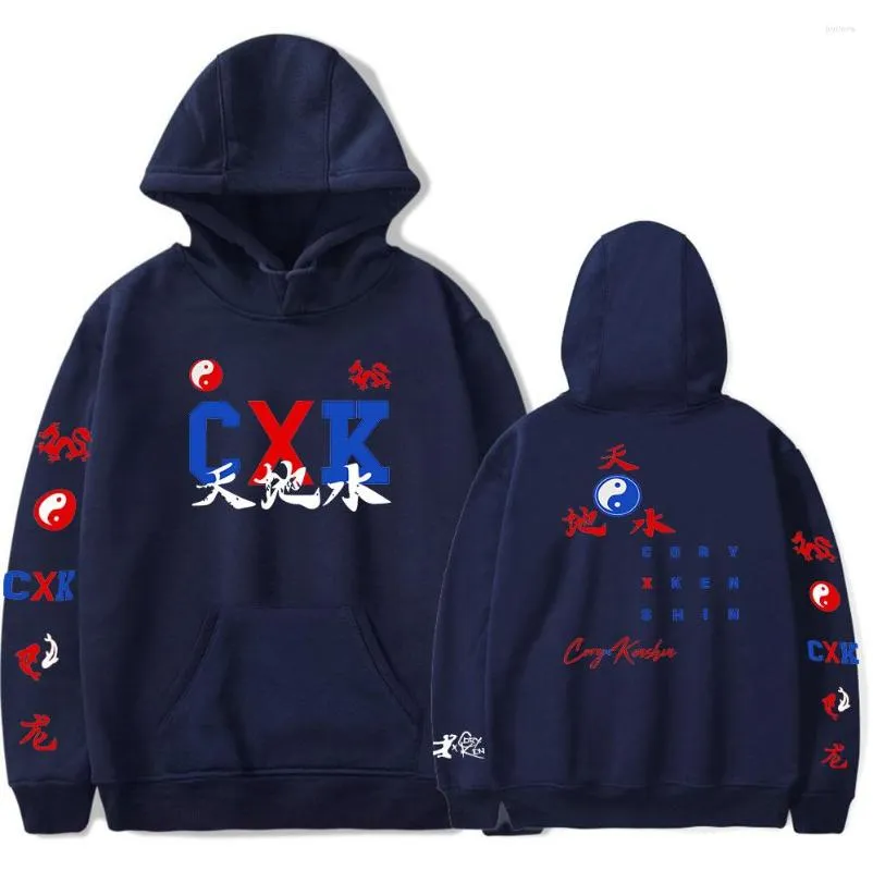 Coryxkenshin hoodie sales