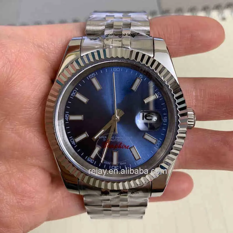 Meteoryt datejust dla kobiet automatyki zegarki modowe męskie Montre Diamond Ruch luksusowy projektant Watch Women's Men's 2eet