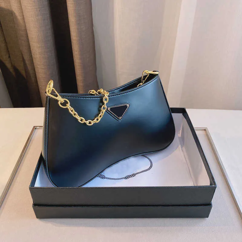 borsa firmataborsa classica da donna a catena in pelle di lusso famosa top da donna per il fine settimana mini monospalla con personalità a tracolla