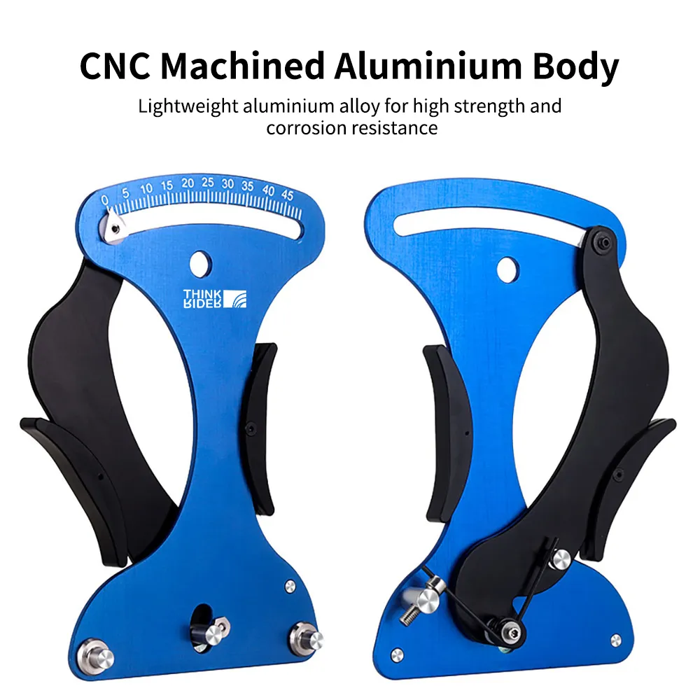 Tm Tensione Raggi Bicicletta Tensiometro Per Raggi Bici Precisione