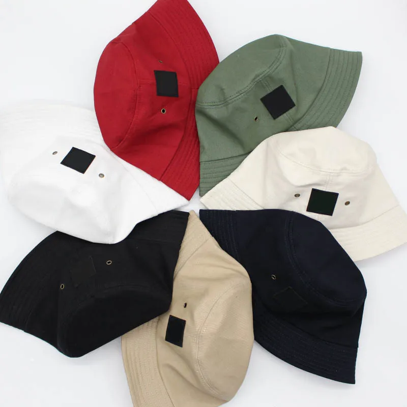 Mode Emmer Hoed voor Mannen Vrouw Casquettes Visser Warm Beanie caps 7 Kleuren Optioneel