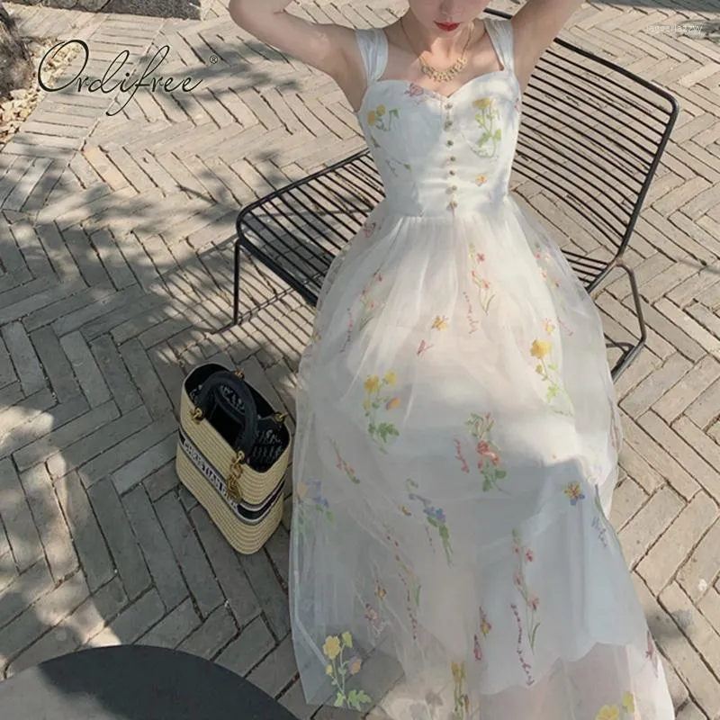 chinese dress ladies Wisteria Mother Of The Bride A-Line Embroidered Tulle Long Mother Of T