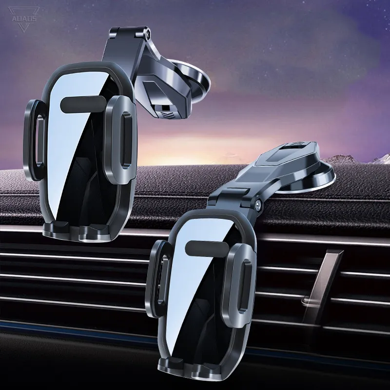 Bilda373c22ea2decc515a1cc7e4f6f8ec4e360 Degree Car Mount Phone Holder