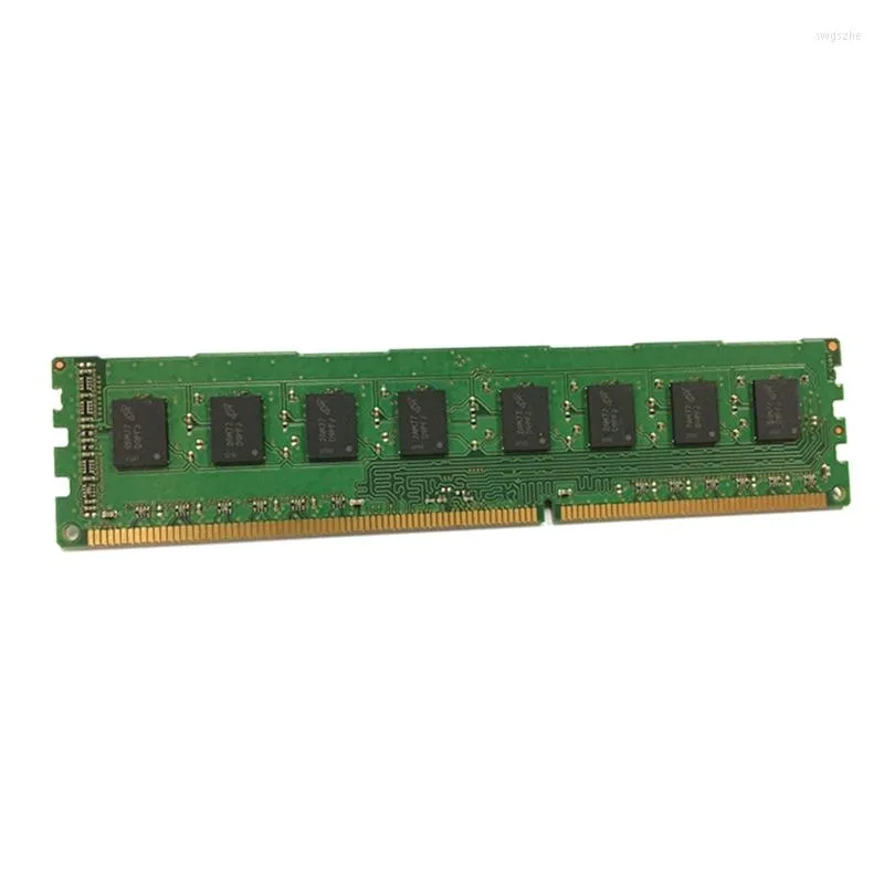 1600 MHz Desktop Memory RAM PC3-12800 1.5V 240 PIN DIMM Computer volledig compatibel