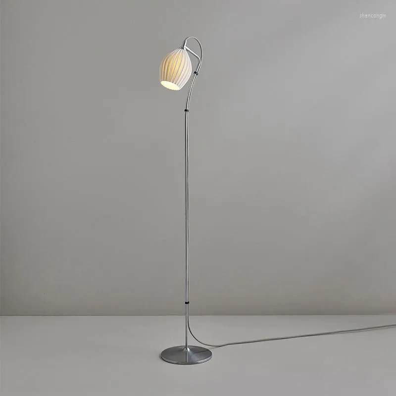 Ceramic LED Floor Lamps Dunnes Stores For Sofa, Bedroom, Study