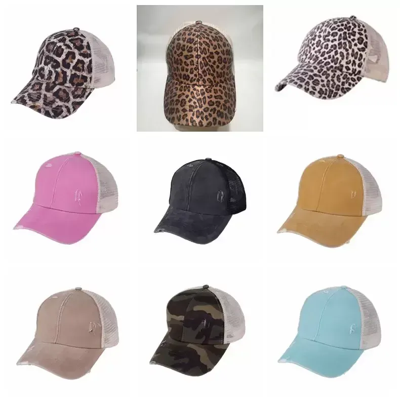 Ladies Cap - CAP01CROSS