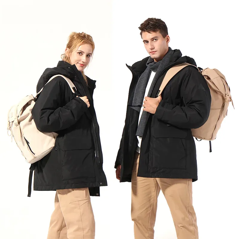 Xiaomi warm deals jacket