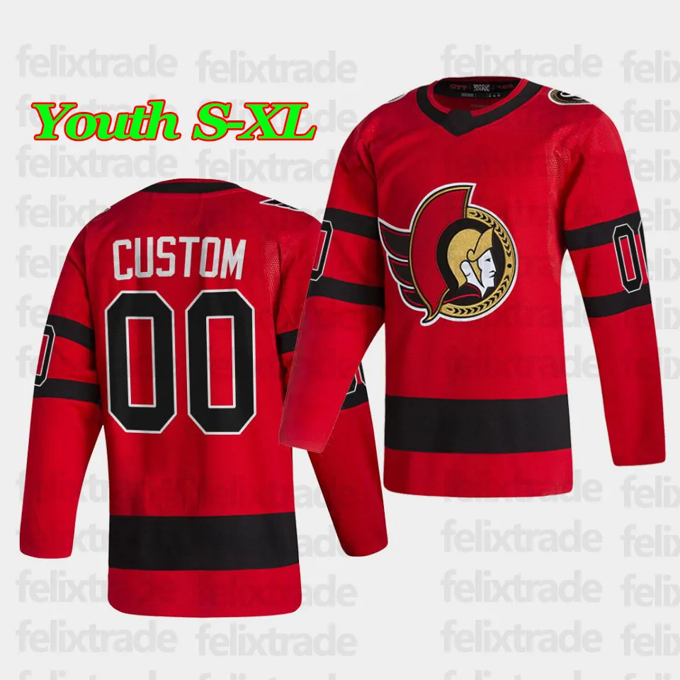 ottawa reverse retro jersey