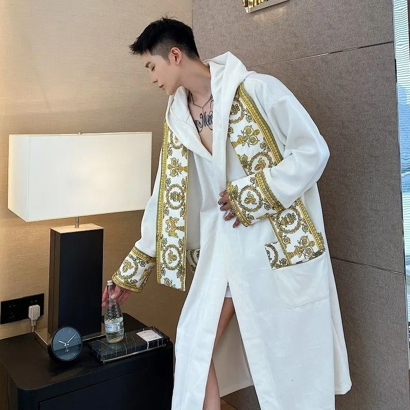 Mens sleepwear edgars sales