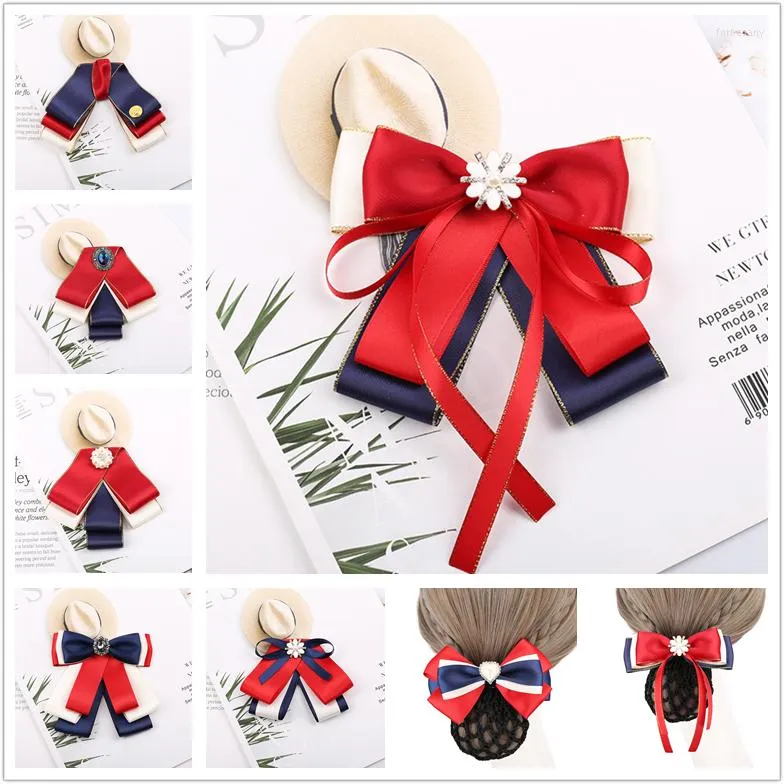 Papillon Kawaii Constellation Uniforme scolastica giapponese Ragazza Cravatta Donna Gravata Borboleta Papillon Carino Bowknot Cravatta Collo per camicia