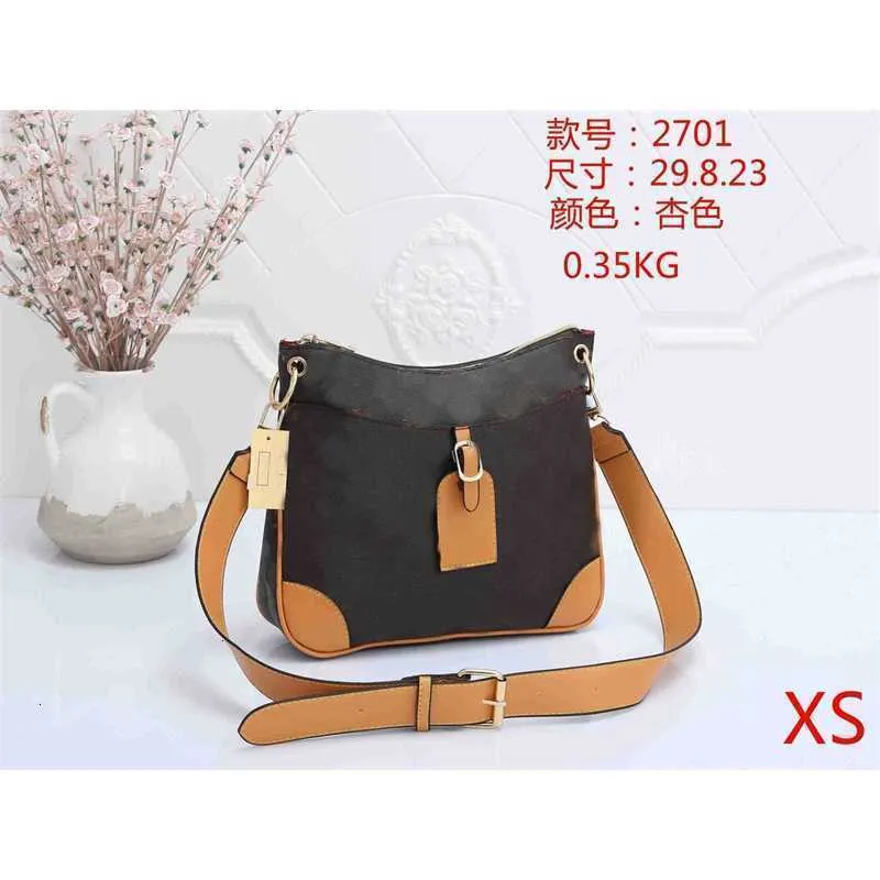 сумка-слинг кожаная большая сумка Body Zipper Designer M45832 Boulogne Strap Shopping Women Wallet M45831 Плечо Съемные сумки Сумка через плечо Маленькая сумка через плечо POCHETTE