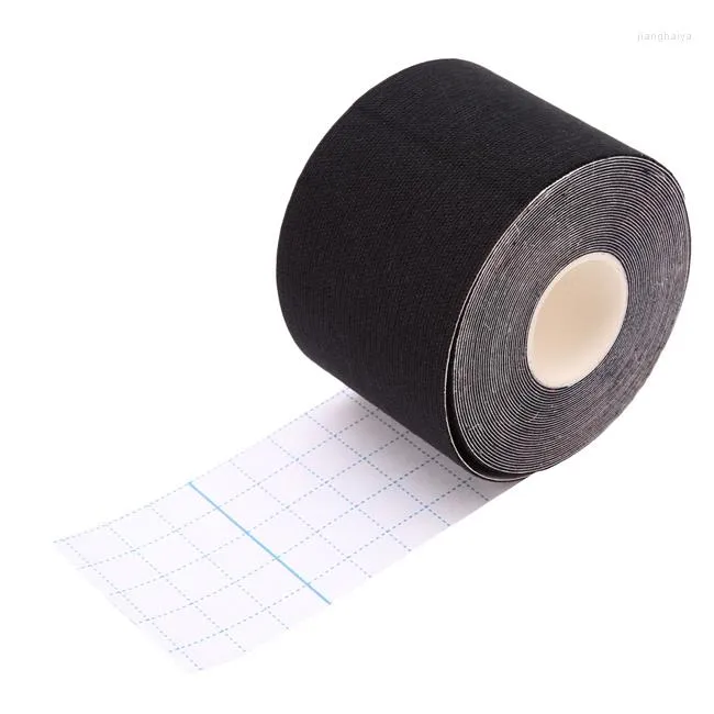 5cm X 5m Sports Knee Pads Kmart With Elastic Adhesive For Muscle Strain