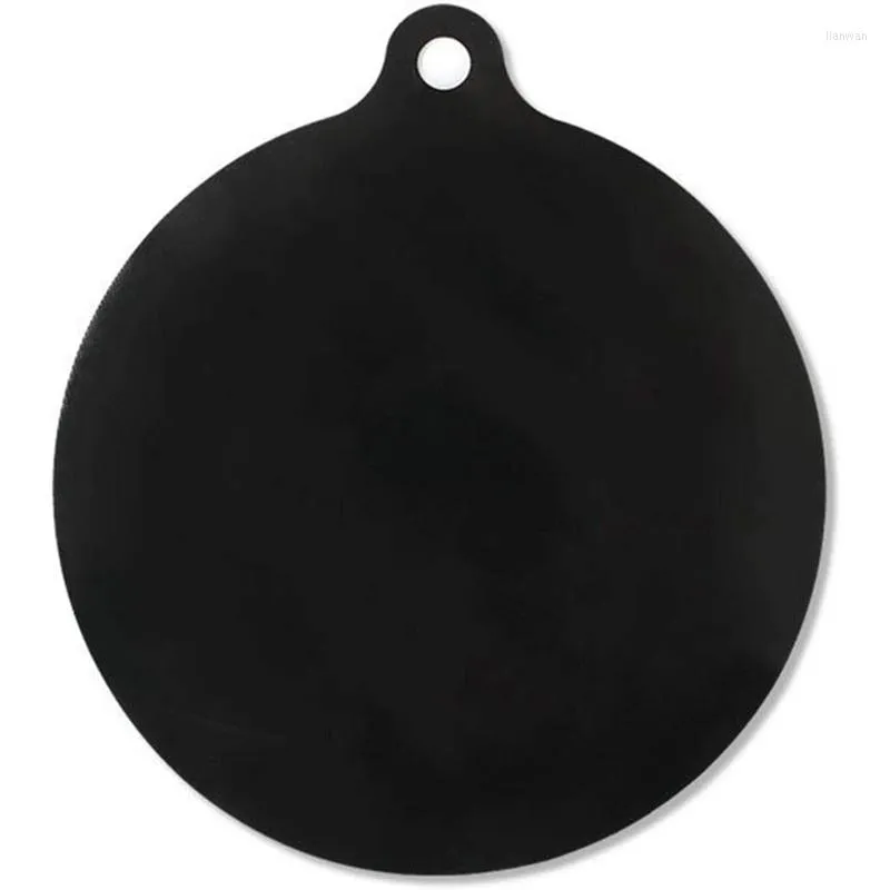 Table Mats 6 Pcs Electric Induction Hob Protector Mat Anti-Slip Silicone Cooktop Scratch Cover Heat Insulated