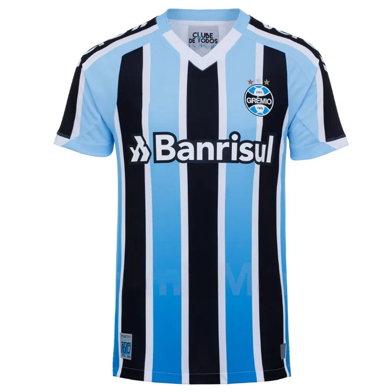 Gremio soccer cheap jersey