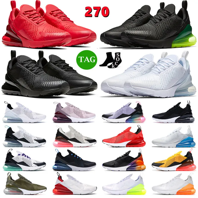 270s blue and black