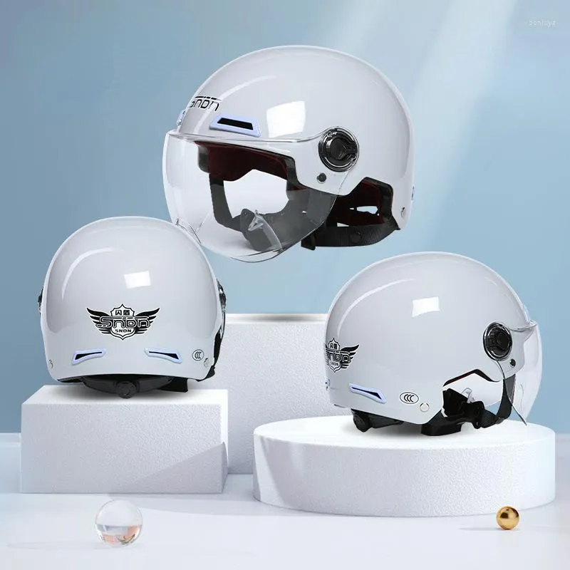 Casques de moto Casque Moto pour femmes Hommes Hors route Casco Moto Motocross Capacetes Para Flip