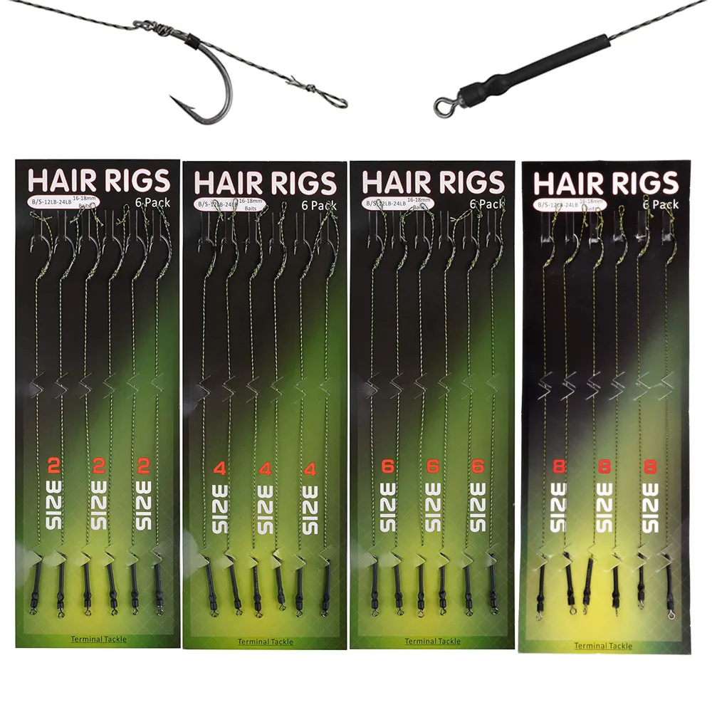Fishing Hooks Ready Made Carp Rigs Barbed Hook Link with Braided Line Tied Feeder Leader from Dhgate Fishing Hooks - price 23.3 Fishing Hooks Ready Made Carp Rigs Barbed Hook Link with Braided Line Tied Feeder Leader from Dhgate Fishing Hooks - price 23.3