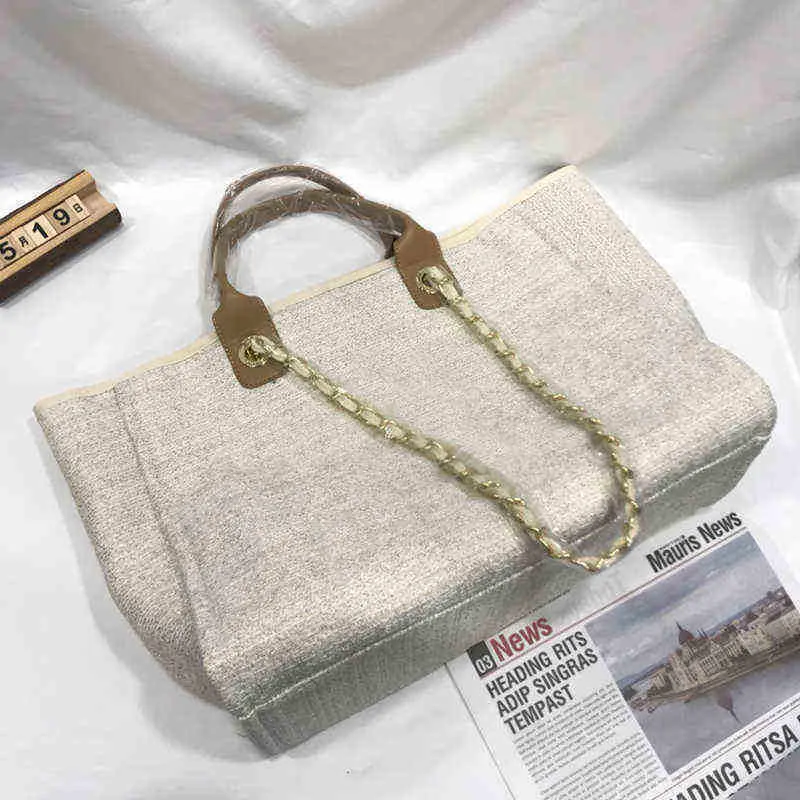 Axelväskor hink för kvinnor handväskor tote designers vävd messenger vintage väska mode hög kapacitet handväska designer märke shopping shopping