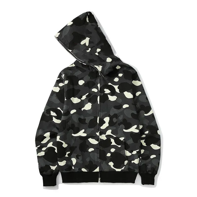 Bape hoodie shop dhgate