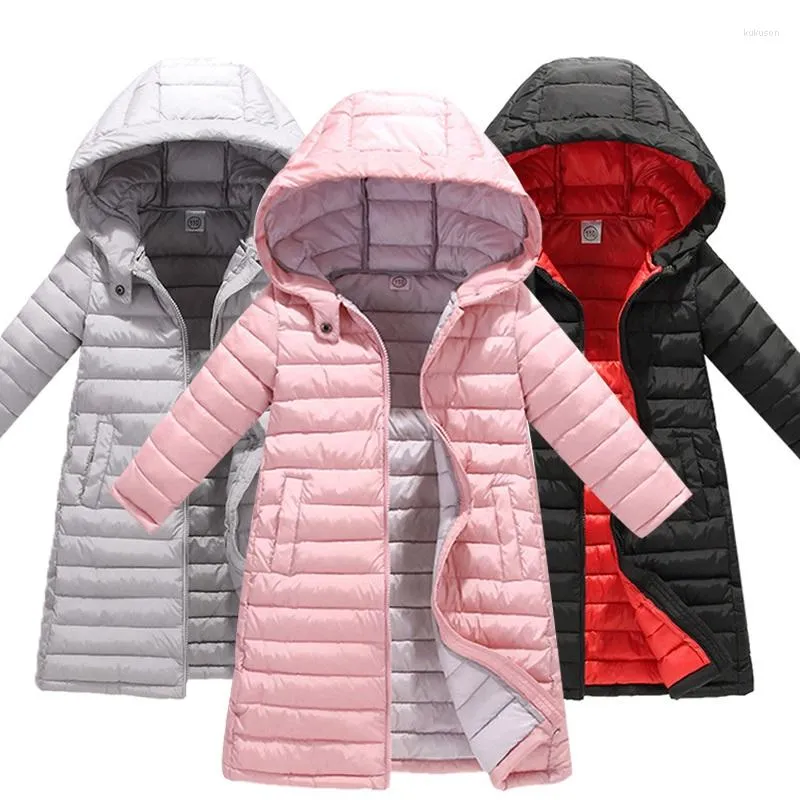 Jackets Boys Winter Coats Jacket Kids Zipper Sport Moda de retalhos de moda grossa garotas de casaco roupas