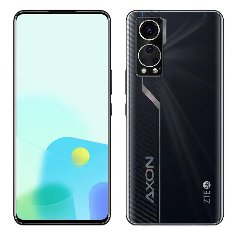 Smartphone Zte Axon 20 5g Harga Cutting Edge 5G Smart Device: 12GB