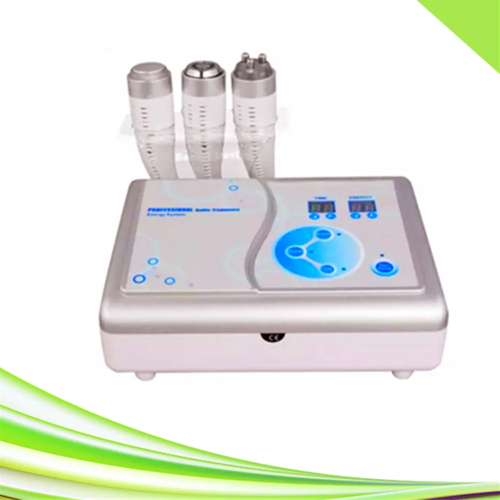 Portable Tripolar Bipolar RF Skinmate Radio Frequency Machine For Skin