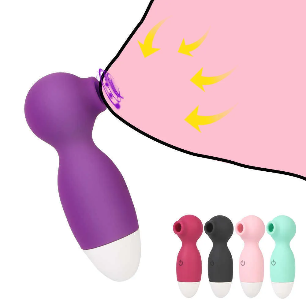 Itens de beleza clitóris vatine otário wibrator sutek ssanie damski masturbador USB Adowanie 7 estimulador TriBW echtaczki etótico zabawki erotyczne dla kobiet