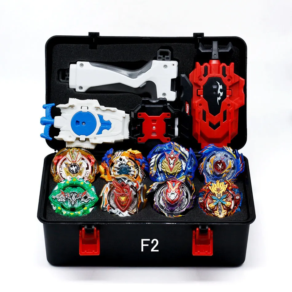 Beyblade gift set new arrivals