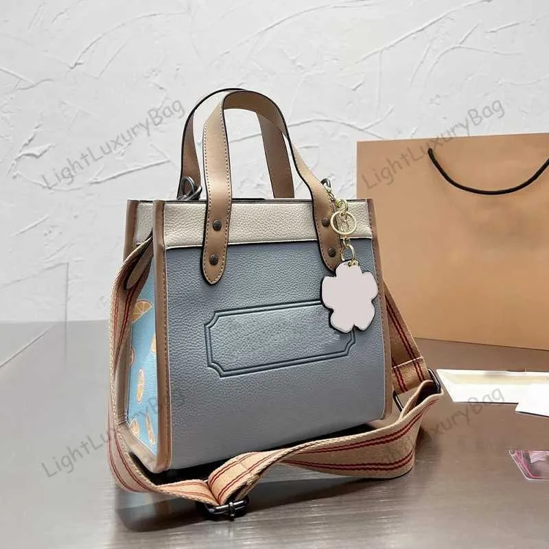 5A Tote Reizende Crossbody Tas Designer Lederen Schoudertas Portemonnee Hoge capaciteit handtassen voor dames Klassiek Beroemd merk Winkelen Portemonnees 221027