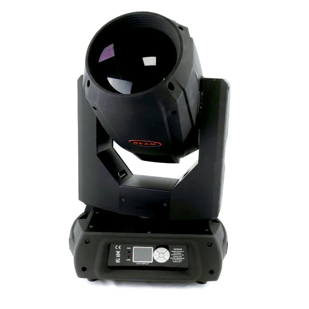Sharpy lyre Beam 380W 20R reflektor z ruchomą głowicą ekran dotykowy Beam 20R Sharpy Beam 380 sceniczne światła dyskotekowe Power Corn