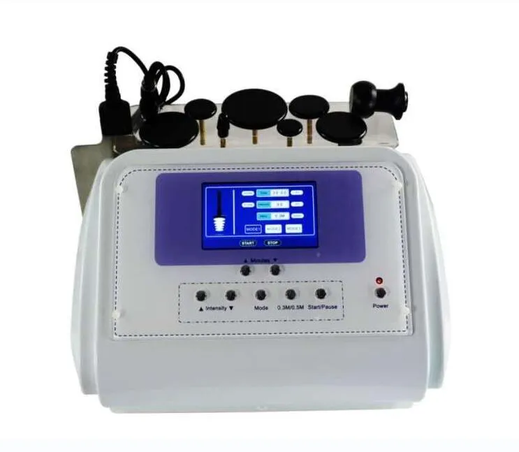 Equipamento de RF monopolar Máquina facial de levantamento de face para spa clínica de salão de salão de salão de salão de spa Uso