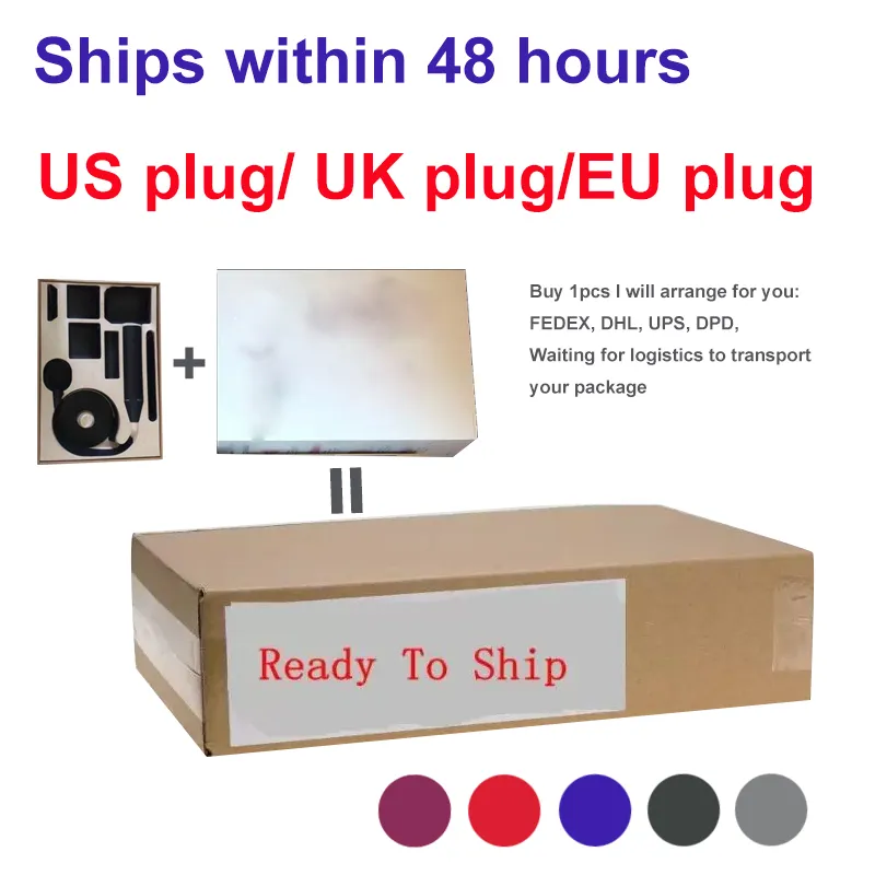 Professional Salon Consumer Reports Hair Dryers No Fan Vacuum