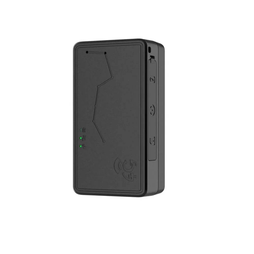 Mini Araba 4G Bulucu Kablosuz GPS Tracker Wifi Beidou Wifi Çoklu Uydu Anti-hırsızlık Alarm Hırsız Araç İzleme