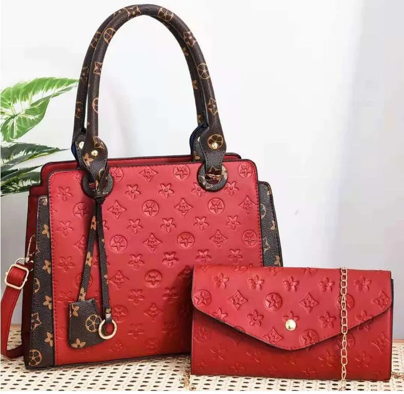 Red purse tk maxx hot sale