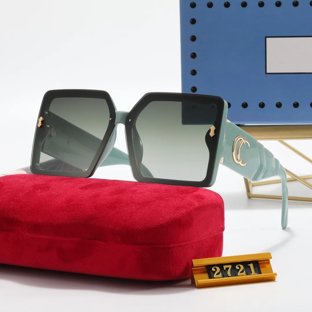 Fashion Designer Polarized Sunglasses For Men And... From  display picture 1