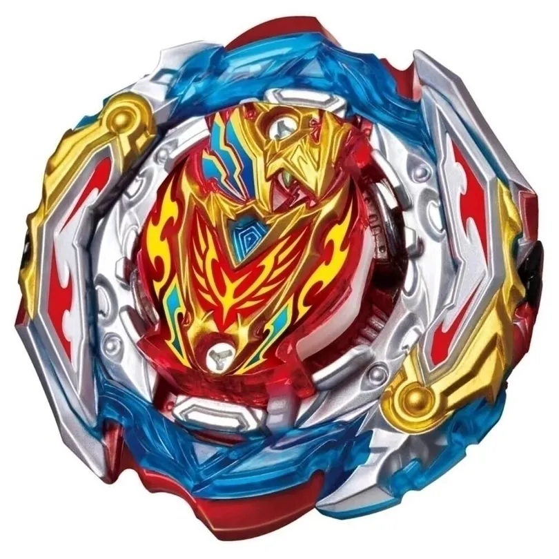Arene Beyblade Burst Evolution BU Zest Achilles Customize Set B201, B200, A201 B193 Protagonist