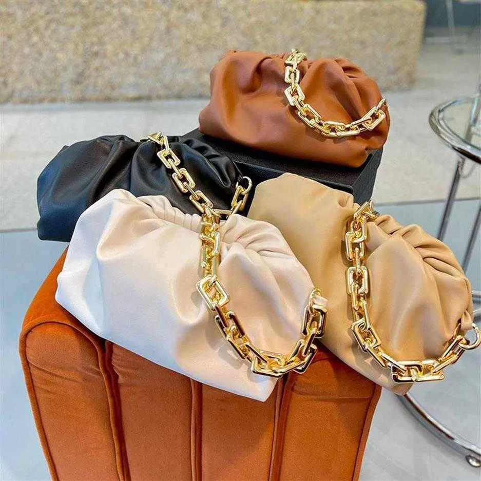 DHgate Bottegaly Venettaly Bag High quality Chain High Women Quality Pouch 2021 Designers the Shoulder Bags Fashion Handbag Tote Crossbody Bag Genuine Leather Wall V2708 J Bags Luggage Accessories