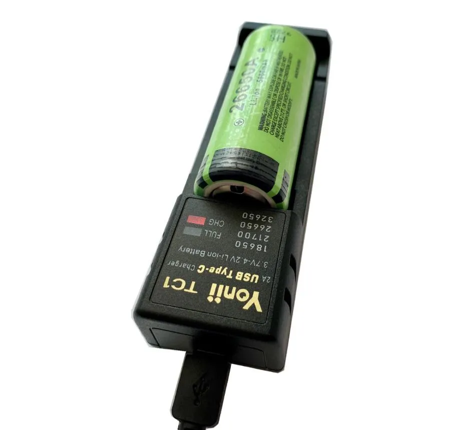 4 BATTERIA AGLI IONI DI LITIO DA 3,7V 1500MAH ICR 14500 PER MICROFONO MOD AEREO